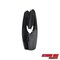 Extreme Max Extreme Max 3005.5033 BoatTector Sailboat Fender Hangers, Value 2-Pack - Black 3005.5033 - alternate 6